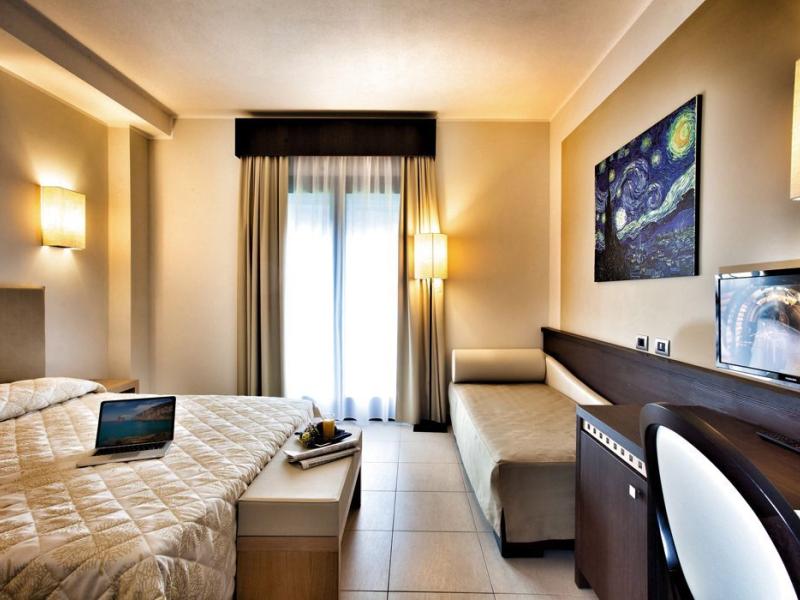 Lu` Hotel