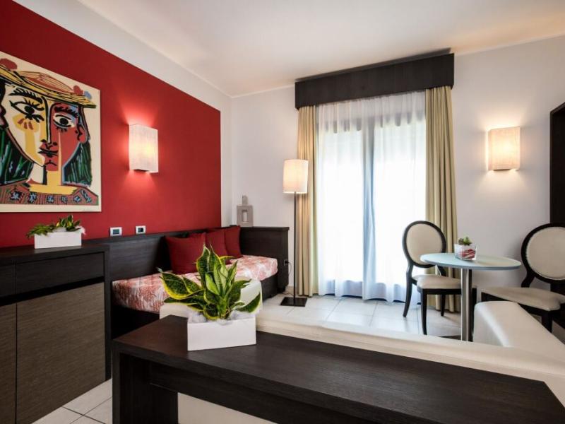 Lu` Hotel