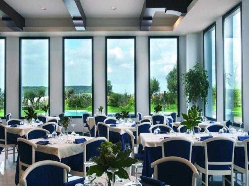 Lu` Hotel