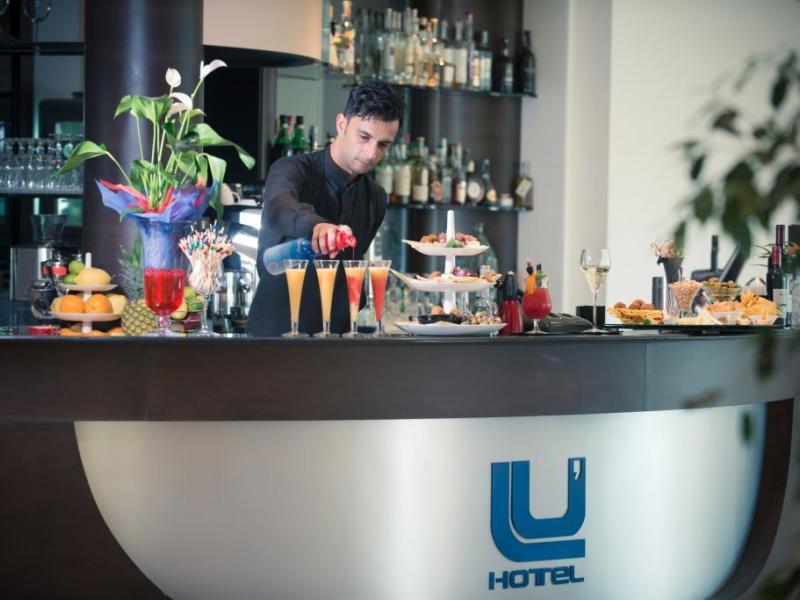 Lu` Hotel