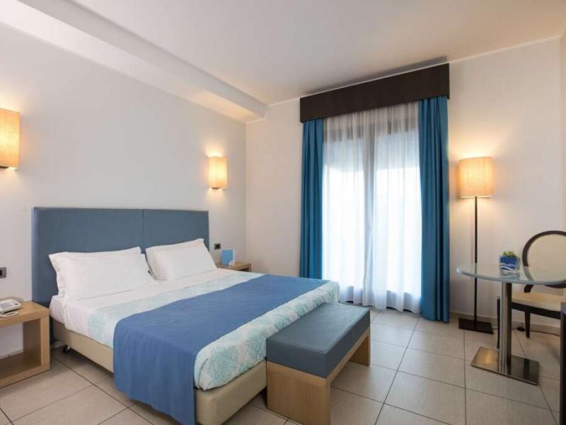 Lu` Hotel