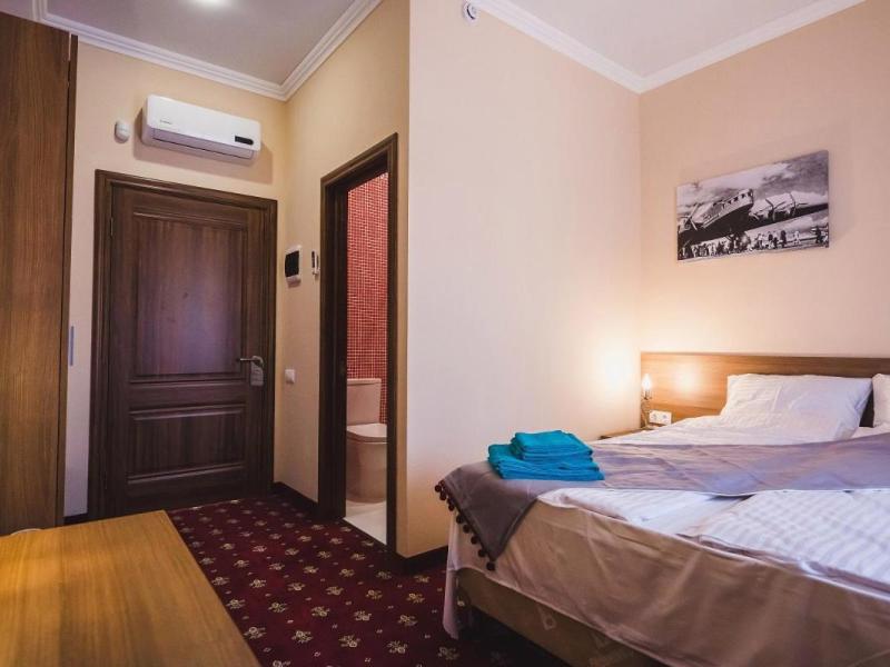 Чкалов бутик-отель