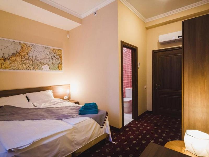 Чкалов бутик-отель