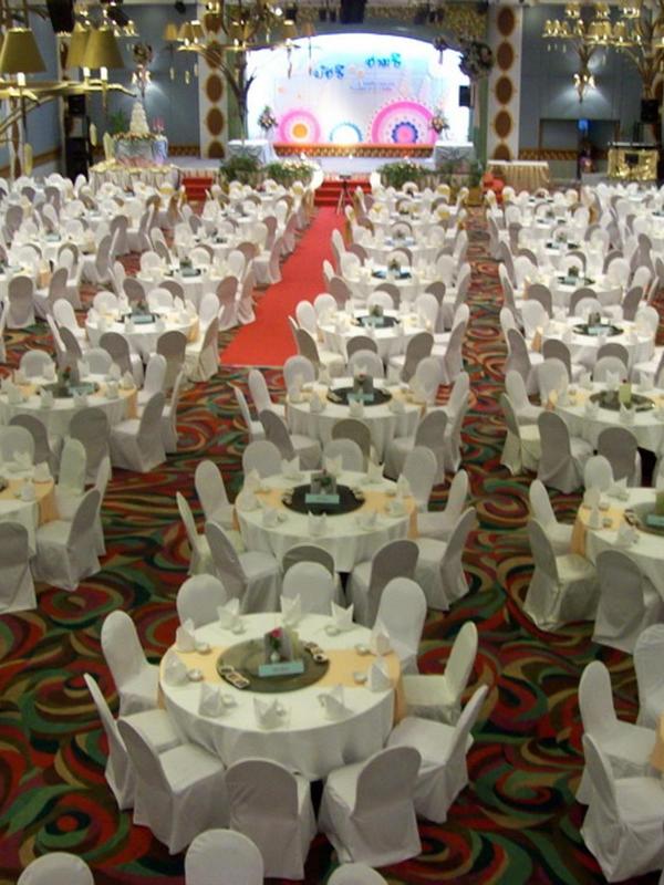 The Maruay Garden Hotel