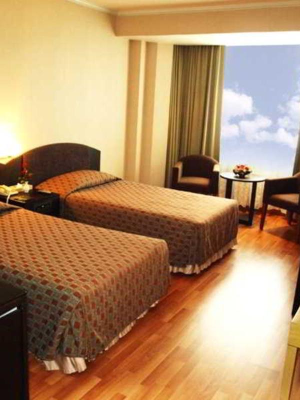 The Maruay Garden Hotel