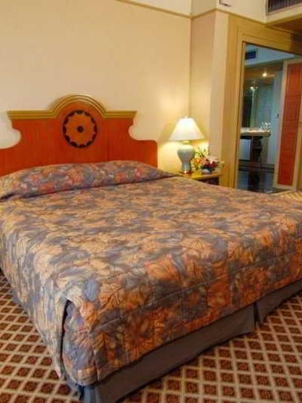 The Maruay Garden Hotel