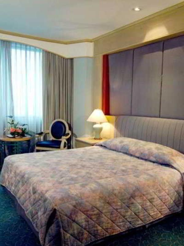 The Maruay Garden Hotel