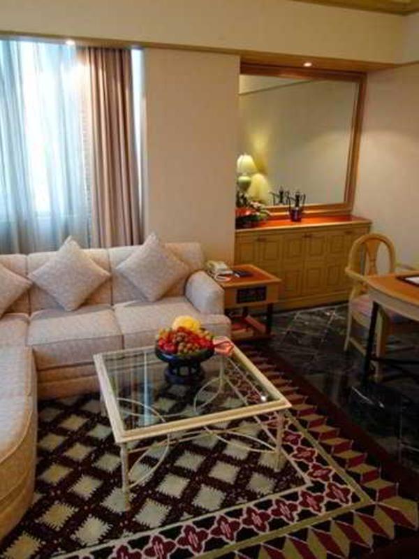 The Maruay Garden Hotel