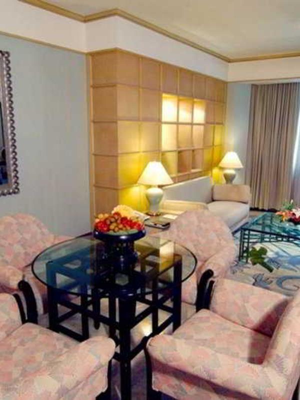 The Maruay Garden Hotel