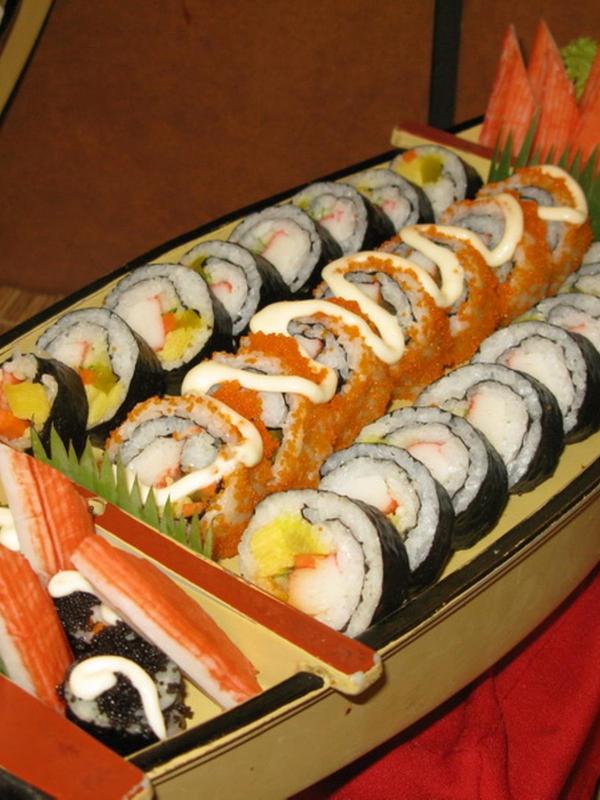 The Maruay Garden Hotel