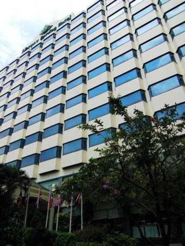 The Maruay Garden Hotel