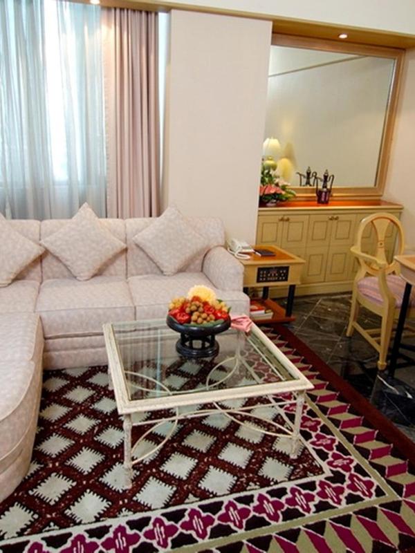 The Maruay Garden Hotel