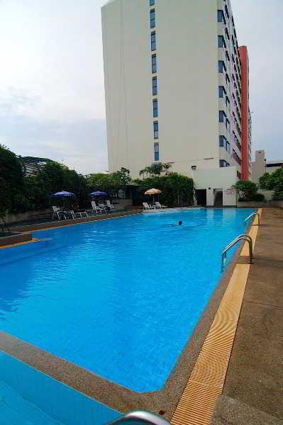 The Maruay Garden Hotel