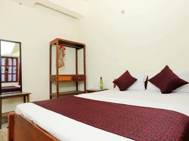 Morjim Sunset Hotel