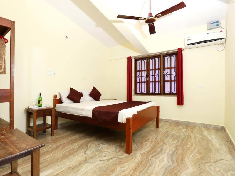Morjim Sunset Hotel