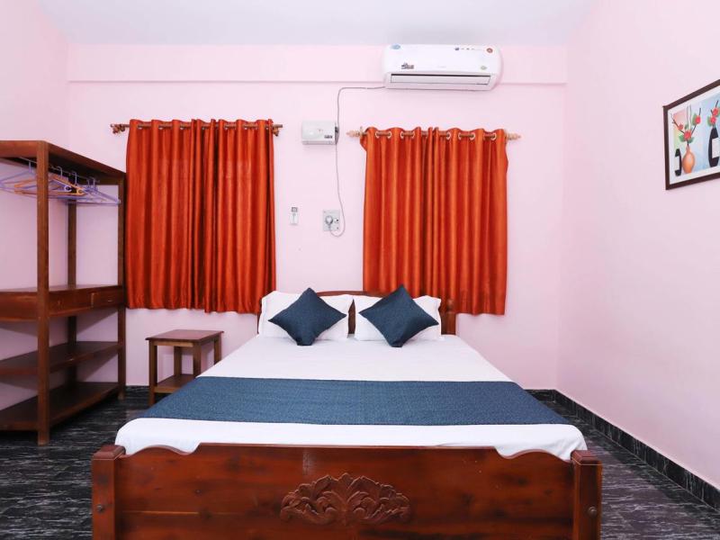 Morjim Sunset Hotel
