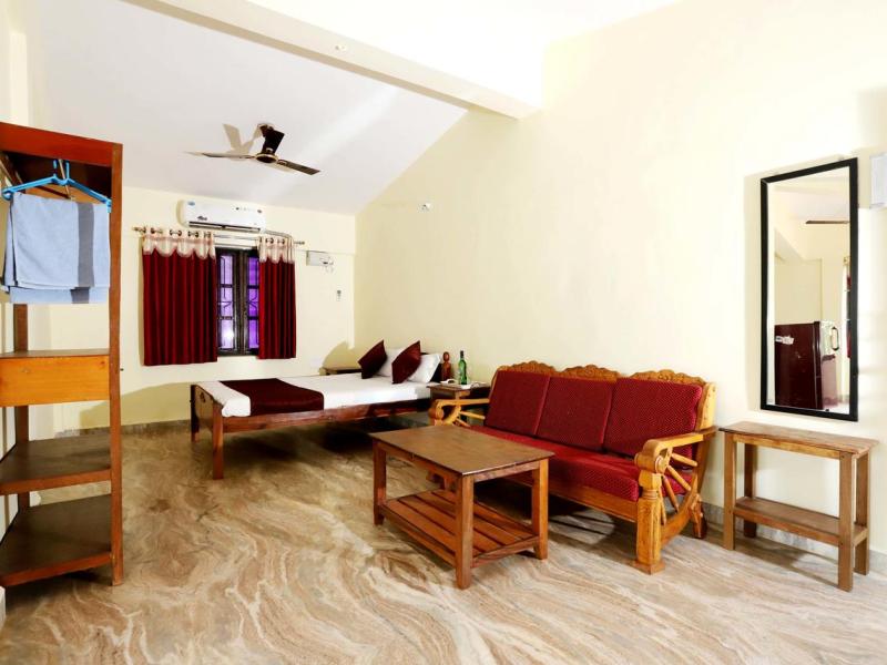 Morjim Sunset Hotel