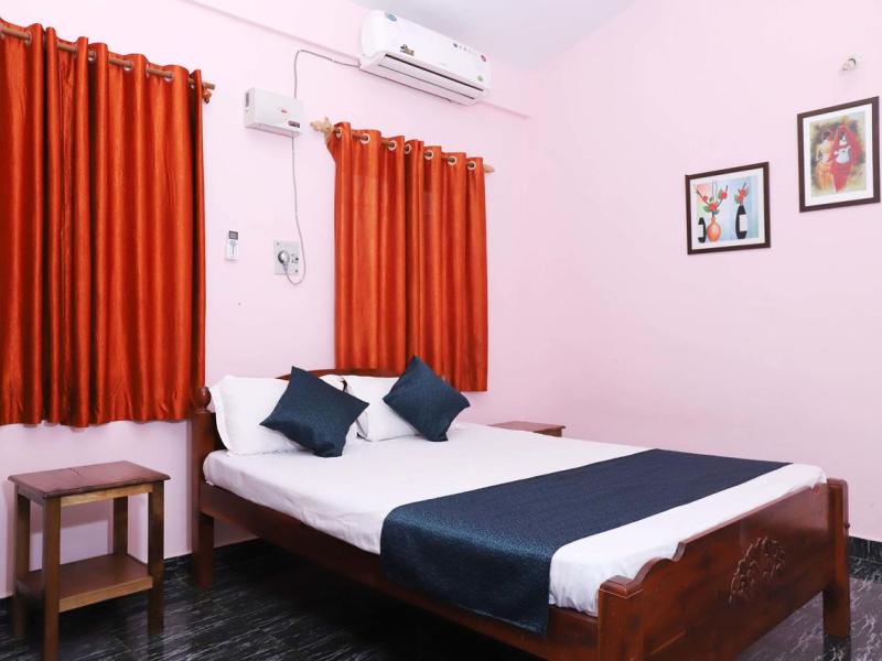 Morjim Sunset Hotel