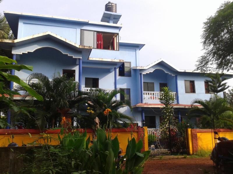 Morjim Sunset Hotel