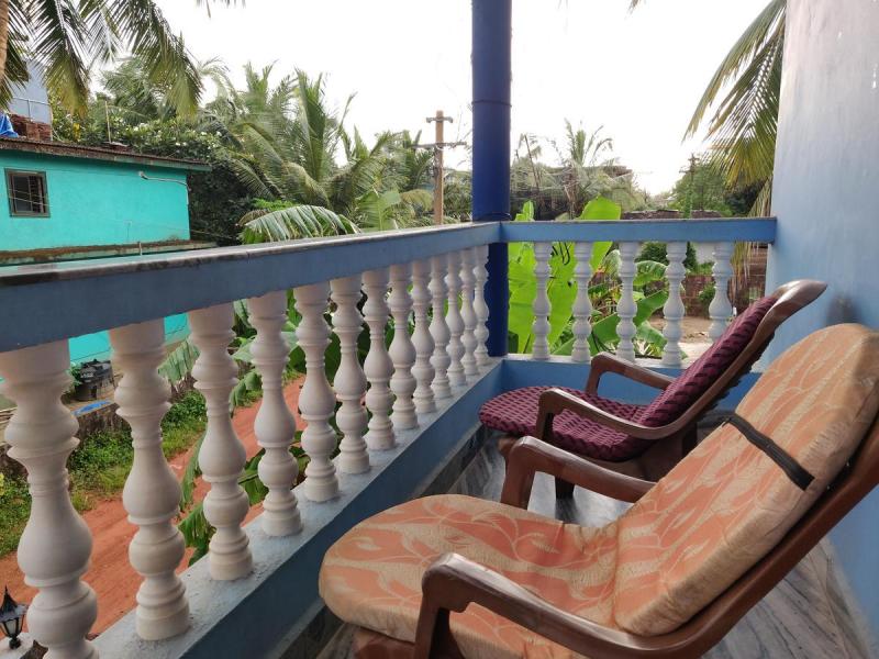Morjim Sunset Hotel