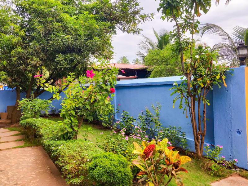 Morjim Sunset Hotel