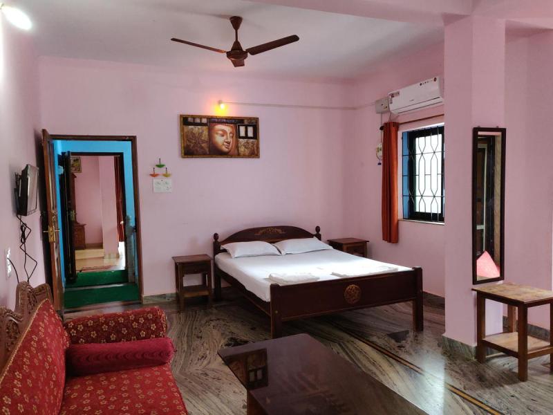 Morjim Sunset Hotel