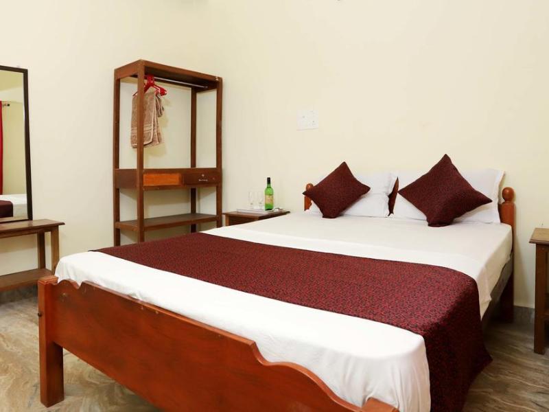 Morjim Sunset Hotel