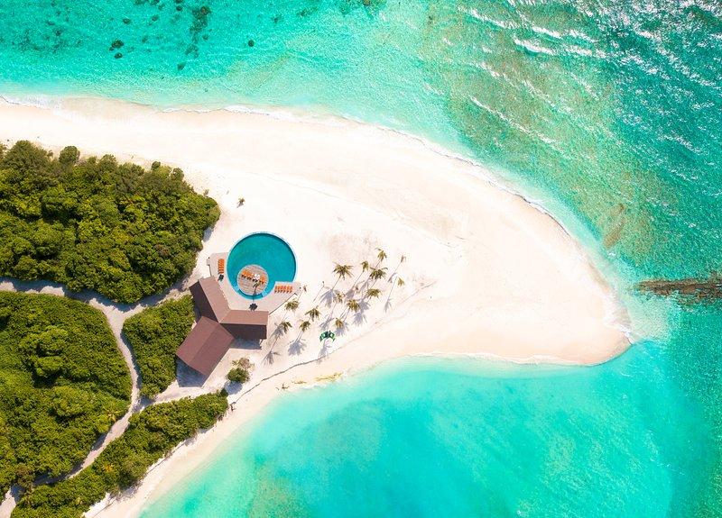 Hondaafushi Island Resort