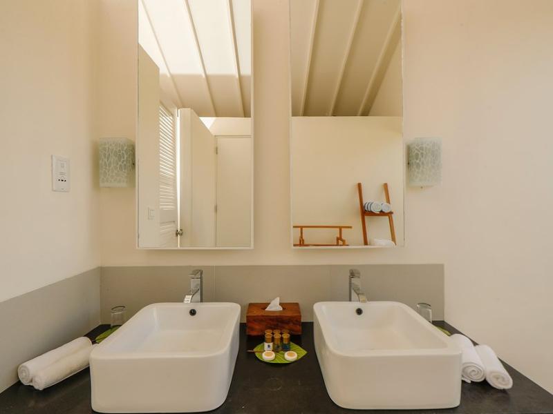 Hondaafushi Island Resort