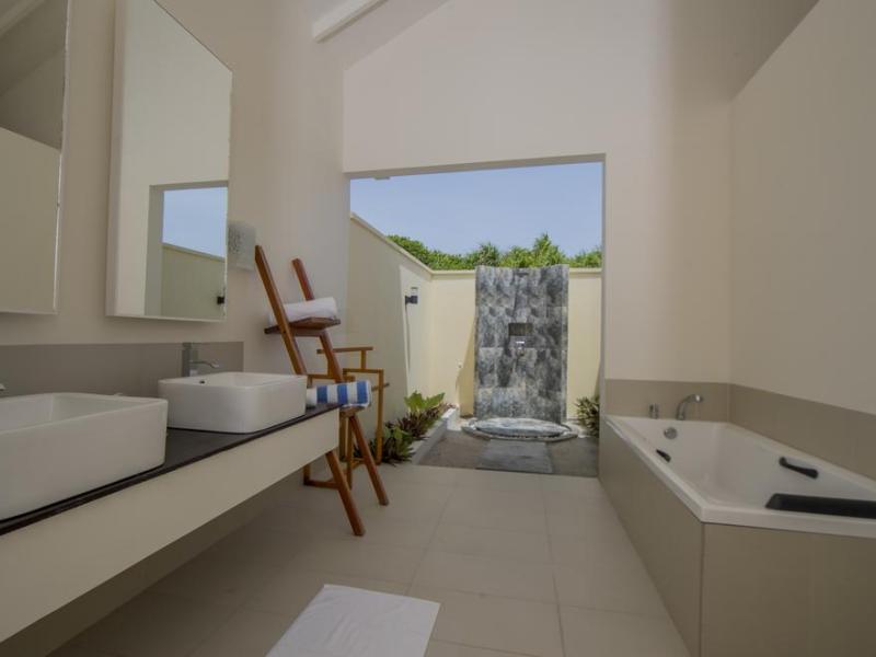 Hondaafushi Island Resort