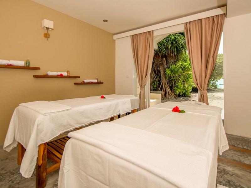 Hondaafushi Island Resort