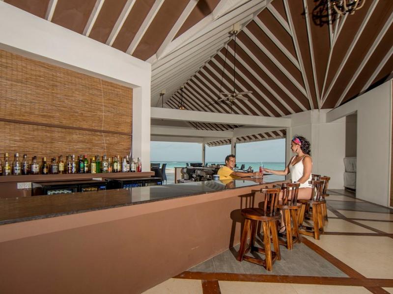 Hondaafushi Island Resort