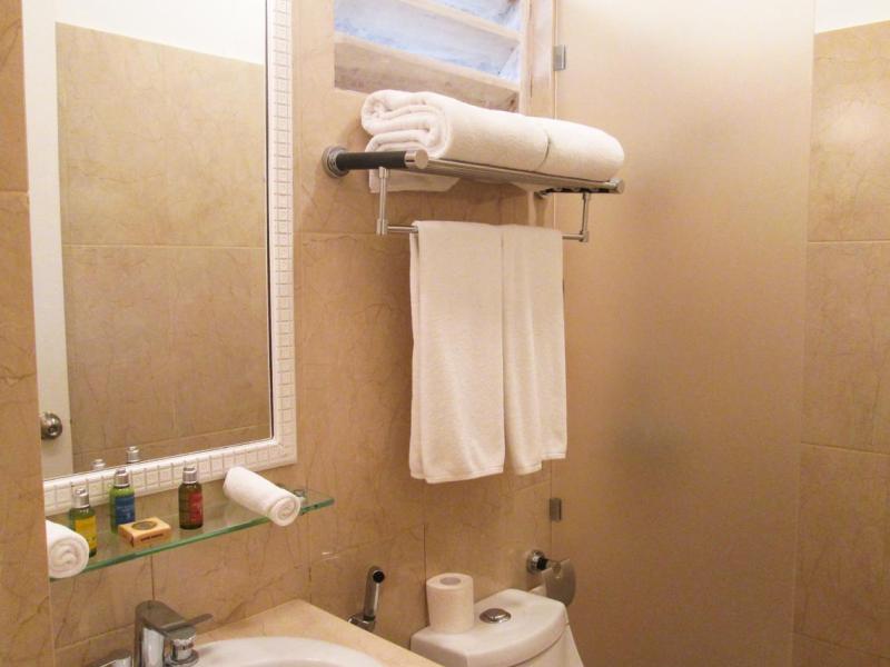 NH Maldives Kuda Rah Resort