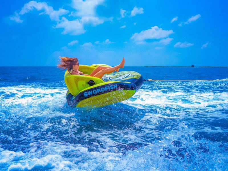 NH Maldives Kuda Rah Resort