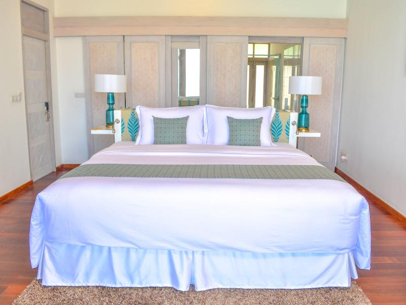 NH Maldives Kuda Rah Resort