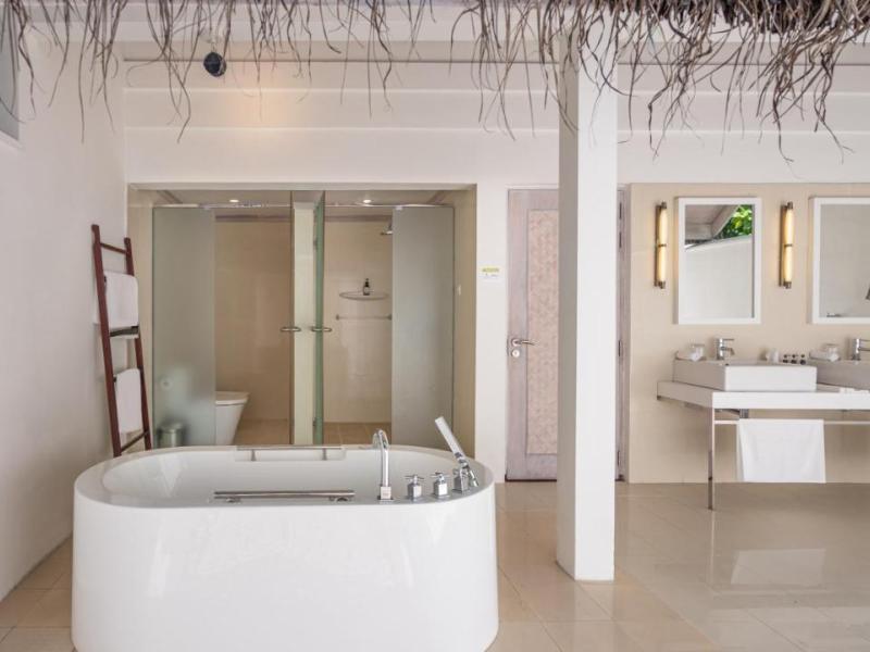 NH Maldives Kuda Rah Resort