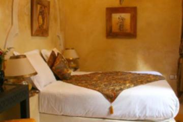 Отель Riad La Croix Berbere Марокко, Марракеш, фото 3