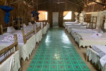 Отель New Jambo Bungalows Танзания, о Занзибар, фото 11