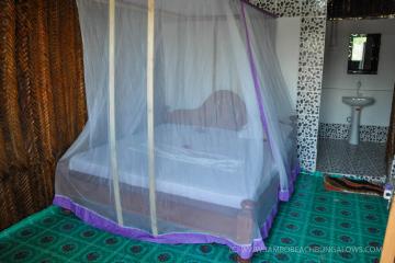 Отель New Jambo Bungalows Танзания, о Занзибар, фото 13