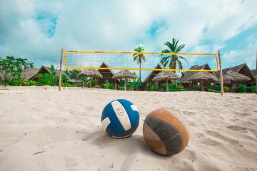 Отель New Jambo Bungalows Танзания, о Занзибар, фото 3