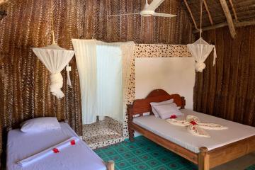 Отель New Jambo Bungalows Танзания, о Занзибар, фото 7