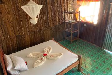 Отель New Jambo Bungalows Танзания, о Занзибар, фото 8