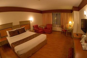 Отель Town in Town Hotel Таиланд, Бангкок, фото 2