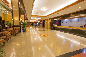 Отель Town in Town Hotel Таиланд, Бангкок, фото 3