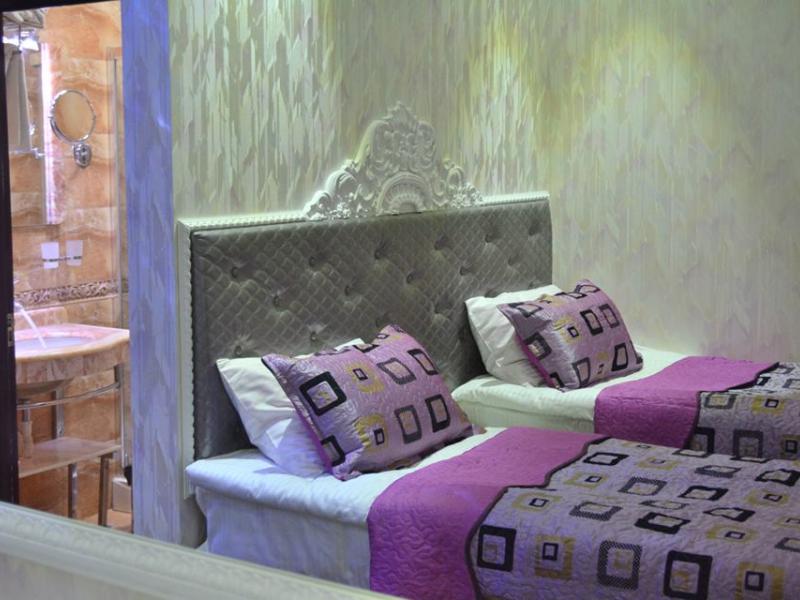 Boutique Hotel Elegant