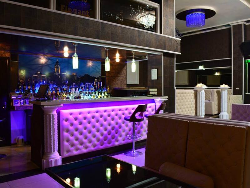 Boutique Hotel Elegant