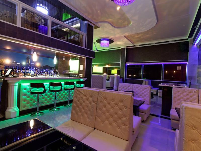 Boutique Hotel Elegant