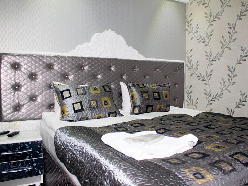 Boutique Hotel Elegant