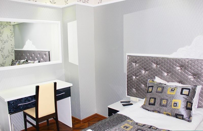 Boutique Hotel Elegant