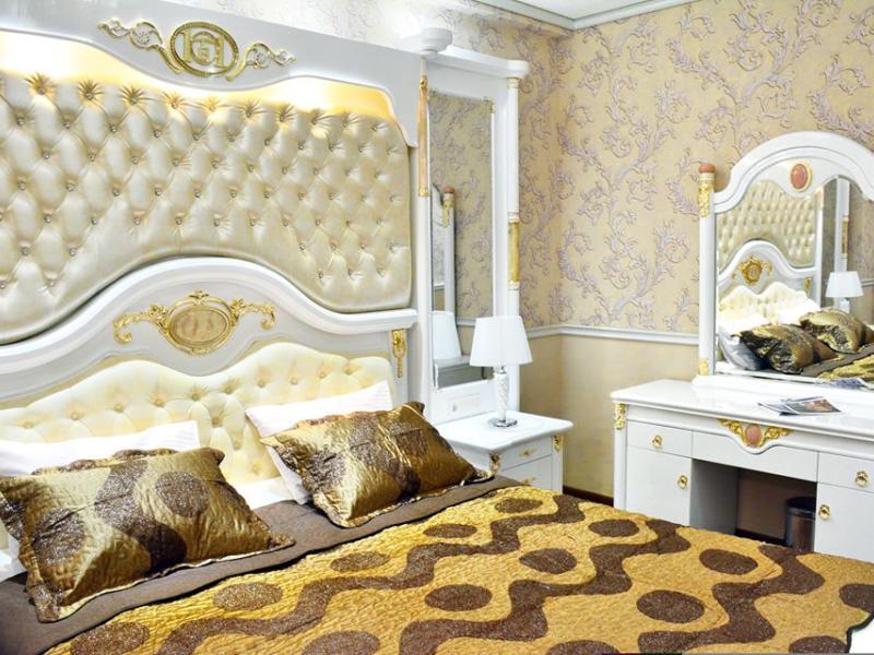 Boutique Hotel Elegant